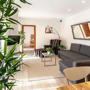 Appartement met Drie Slaapkamers